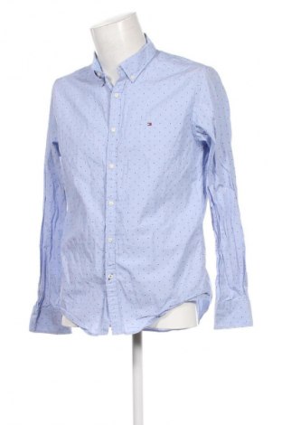Pánska košeľa  Tommy Hilfiger, Veľkosť L, Farba Viacfarebná, Cena  82,62 €