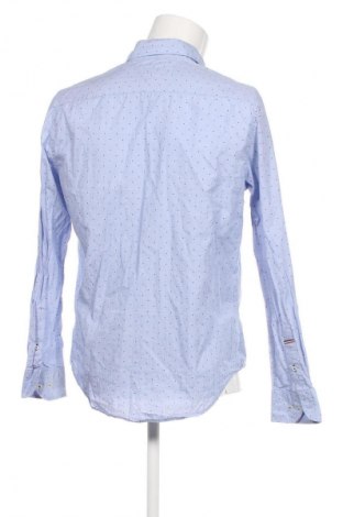 Pánska košeľa  Tommy Hilfiger, Veľkosť L, Farba Viacfarebná, Cena  82,62 €