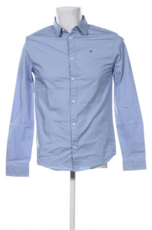 Férfi ing Tommy Hilfiger, Méret S, Szín Kék, Ár 46 279 Ft