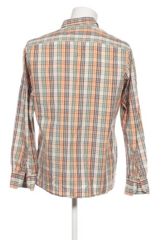 Męska koszula Tommy Hilfiger, Rozmiar L, Kolor Kolorowy, Cena 177,91 zł