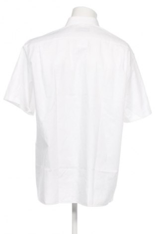 Herrenhemd Travel Master, Größe XL, Farbe Weiß, Preis 27,99 €