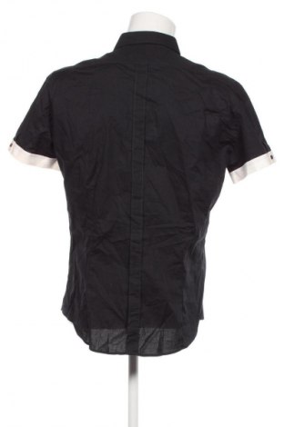 Herrenhemd Trend, Größe XXL, Farbe Blau, Preis 14,99 €