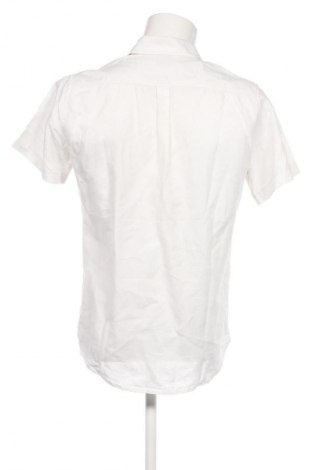 Herrenhemd Tristan, Größe M, Farbe Weiß, Preis 23,98 €