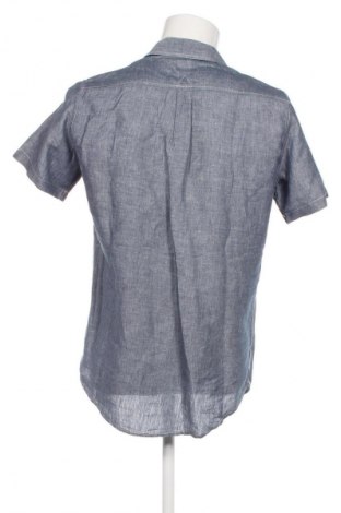 Herrenhemd Tristan, Größe M, Farbe Blau, Preis 23,98 €