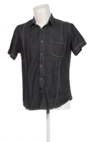 Herrenhemd Tristan, Größe M, Farbe Schwarz, Preis 23,98 €