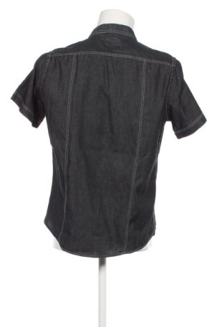 Herrenhemd Tristan, Größe M, Farbe Schwarz, Preis 23,98 €