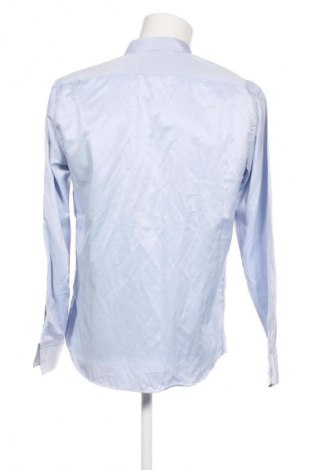 Herrenhemd Tudors, Größe XL, Farbe Blau, Preis 9,99 €