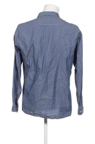 Herrenhemd U.S. Polo Assn., Größe XL, Farbe Mehrfarbig, Preis 18,99 €