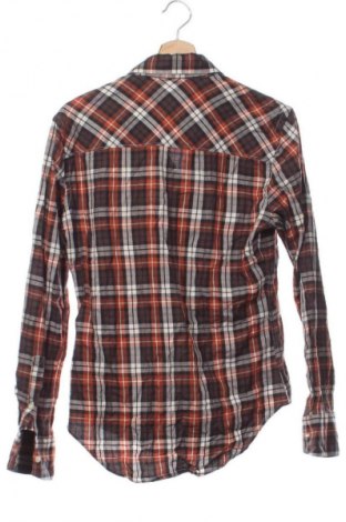 Herrenhemd Unbranded, Größe S, Farbe Mehrfarbig, Preis € 8,99
