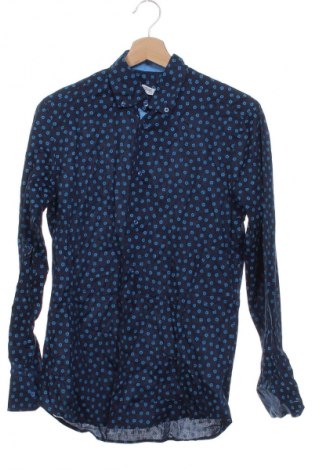 Herrenhemd Unbranded, Größe M, Farbe Mehrfarbig, Preis € 8,99