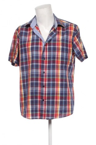 Pánská košile  Unbranded, Velikost XL, Barva Vícebarevné, Cena  329,00 Kč