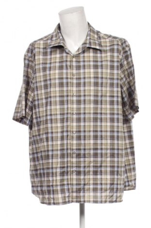 Pánská košile  Unbranded, Velikost 5XL, Barva Vícebarevné, Cena  469,00 Kč
