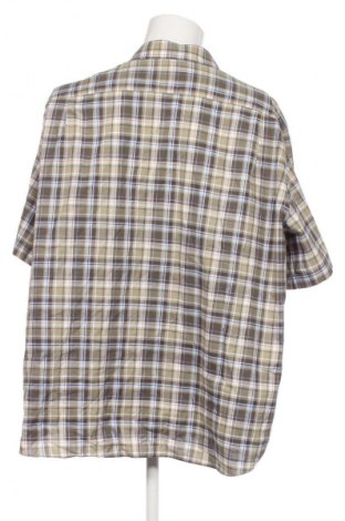 Pánská košile  Unbranded, Velikost 5XL, Barva Vícebarevné, Cena  469,00 Kč