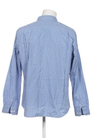 Ανδρικό πουκάμισο Unbranded, Μέγεθος XXL, Χρώμα Πολύχρωμο, Τιμή 18,99 €