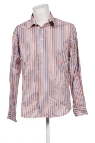 Herrenhemd Unbranded, Größe XXL, Farbe Mehrfarbig, Preis € 9,99