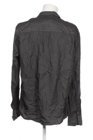 Ανδρικό πουκάμισο Unbranded, Μέγεθος XXL, Χρώμα Πολύχρωμο, Τιμή 18,99 €
