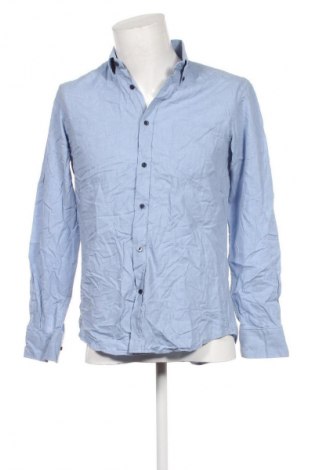 Pánská košile  Unbranded, Velikost M, Barva Modrá, Cena  189,00 Kč