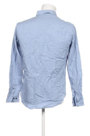 Pánská košile  Unbranded, Velikost M, Barva Modrá, Cena  189,00 Kč