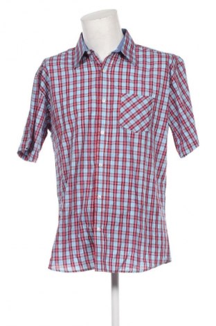 Herrenhemd Unbranded, Größe L, Farbe Mehrfarbig, Preis € 12,99