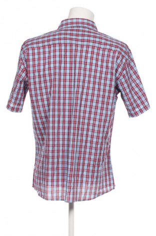 Herrenhemd Unbranded, Größe L, Farbe Mehrfarbig, Preis € 12,99