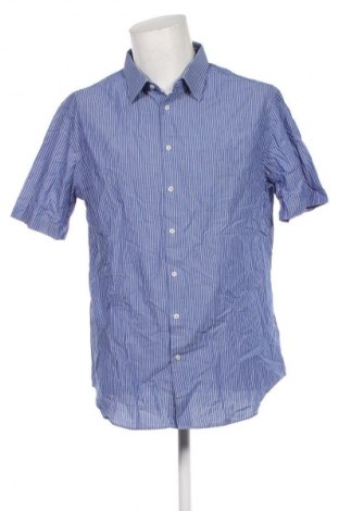 Ανδρικό πουκάμισο Unbranded, Μέγεθος XL, Χρώμα Πολύχρωμο, Τιμή 18,99 €