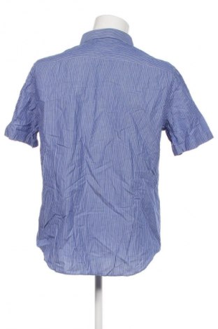 Ανδρικό πουκάμισο Unbranded, Μέγεθος XL, Χρώμα Πολύχρωμο, Τιμή 18,99 €
