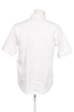 Ανδρικό πουκάμισο Unbranded, Μέγεθος L, Χρώμα Λευκό, Τιμή 18,99 €