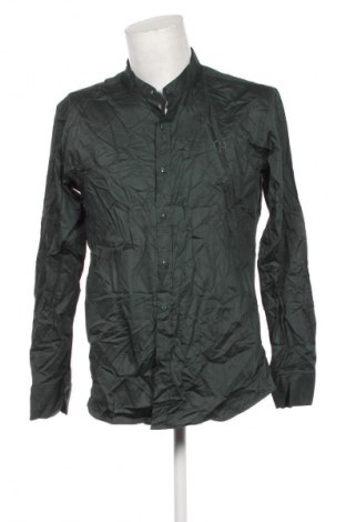 Férfi ing Unbranded, Méret XL, Szín Zöld, Ár 7 879 Ft