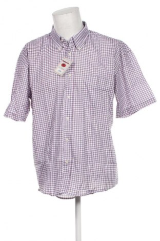 Herrenhemd Unbranded, Größe XXL, Farbe Mehrfarbig, Preis € 32,99