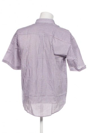 Herrenhemd Unbranded, Größe XXL, Farbe Mehrfarbig, Preis € 32,99