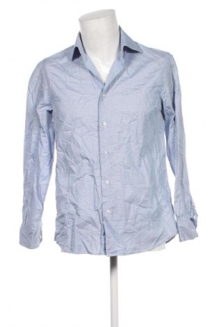 Herrenhemd Unbranded, Größe M, Farbe Mehrfarbig, Preis € 8,99