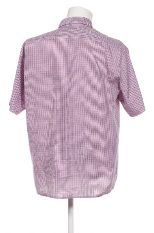 Ανδρικό πουκάμισο Unbranded, Μέγεθος XL, Χρώμα Πολύχρωμο, Τιμή 18,99 €