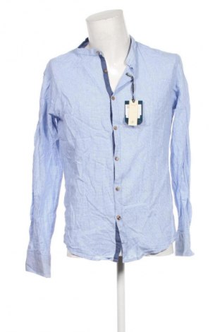 Herrenhemd Unbranded, Größe XXL, Farbe Mehrfarbig, Preis 31,99 €