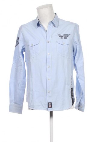 Férfi ing Unbranded, Méret XL, Szín Kék, Ár 5 799 Ft