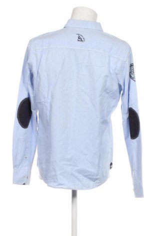 Férfi ing Unbranded, Méret XL, Szín Kék, Ár 5 799 Ft