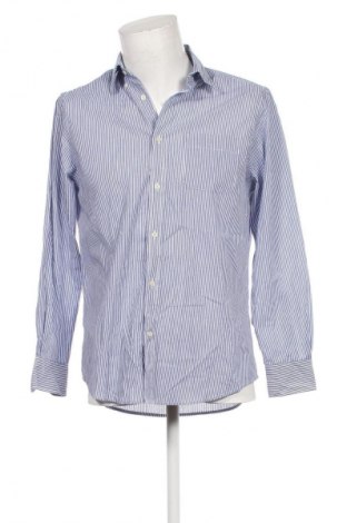 Herrenhemd Unbranded, Größe M, Farbe Mehrfarbig, Preis 20,99 €