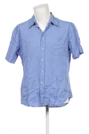 Herrenhemd Unbranded, Größe XL, Farbe Mehrfarbig, Preis 20,99 €