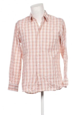 Herrenhemd Unbranded, Größe M, Farbe Mehrfarbig, Preis 20,99 €