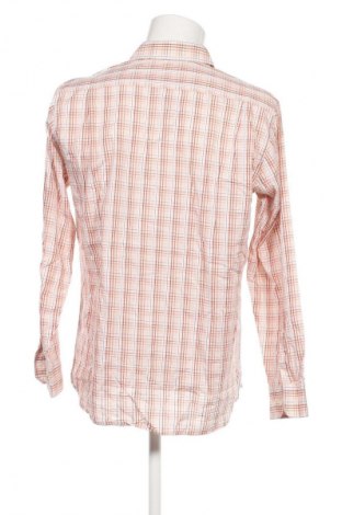 Herrenhemd Unbranded, Größe M, Farbe Mehrfarbig, Preis 20,99 €