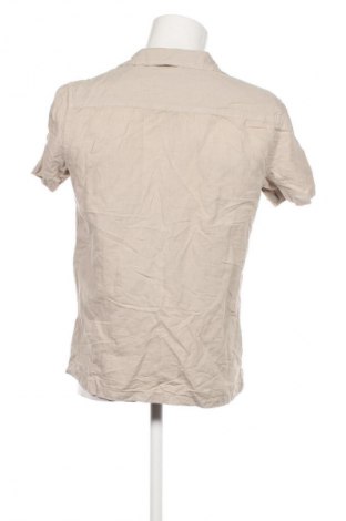 Pánská košile  Unbranded, Velikost M, Barva Béžová, Cena  469,00 Kč