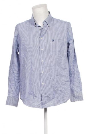 Ανδρικό πουκάμισο Unbranded, Μέγεθος XL, Χρώμα Πολύχρωμο, Τιμή 8,99 €