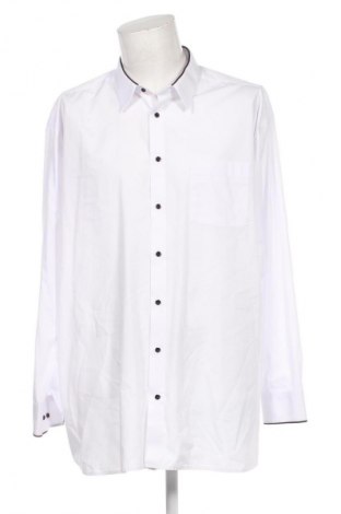 Pánská košile  Unbranded, Velikost 3XL, Barva Bílá, Cena  367,00 Kč