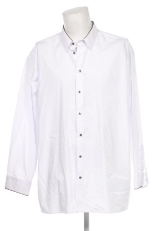 Pánska košeľa  Unbranded, Veľkosť 3XL, Farba Biela, Cena  14,83 €