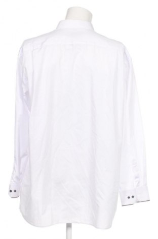 Pánska košeľa  Unbranded, Veľkosť 3XL, Farba Biela, Cena  14,83 €