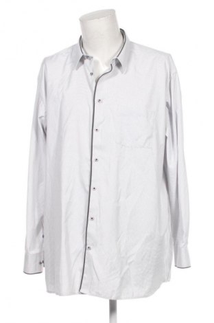 Pánská košile  Unbranded, Velikost 3XL, Barva Vícebarevné, Cena  367,00 Kč