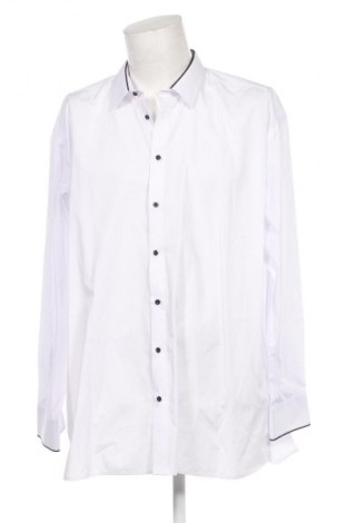 Pánska košeľa  Unbranded, Veľkosť 3XL, Farba Biela, Cena  14,83 €