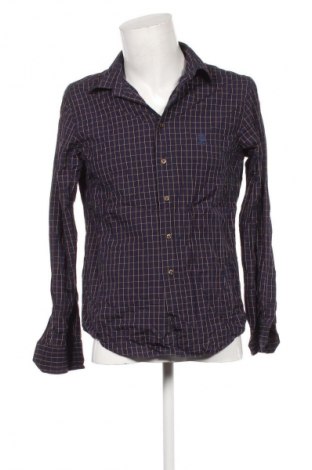 Herrenhemd Unbranded, Größe L, Farbe Mehrfarbig, Preis € 9,99