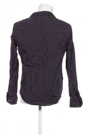 Herrenhemd Unbranded, Größe L, Farbe Mehrfarbig, Preis € 9,99