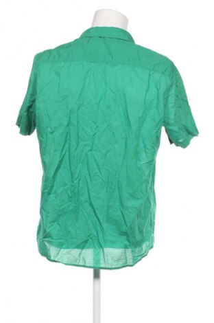 Pánska košeľa  Unbranded, Veľkosť L, Farba Zelená, Cena  21,49 €
