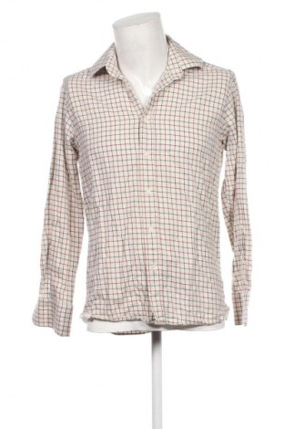 Herrenhemd Unbranded, Größe M, Farbe Mehrfarbig, Preis € 14,91